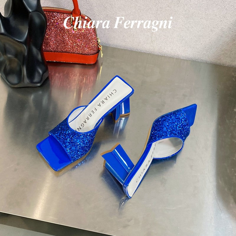 Glami - FGO Women Shoes - 427