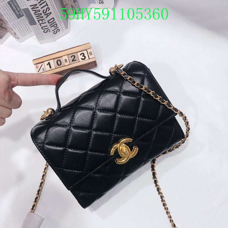 Glami - CHL Bags - 3231