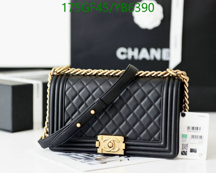 SAMC - CHL Bags - 824