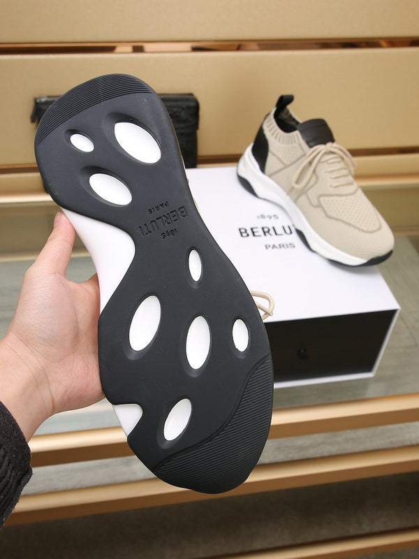 Glami - BRE Men Shoes - 502
