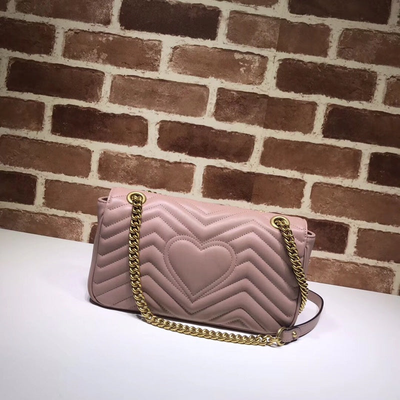 Glami Fashion - GCI Bags - 12409