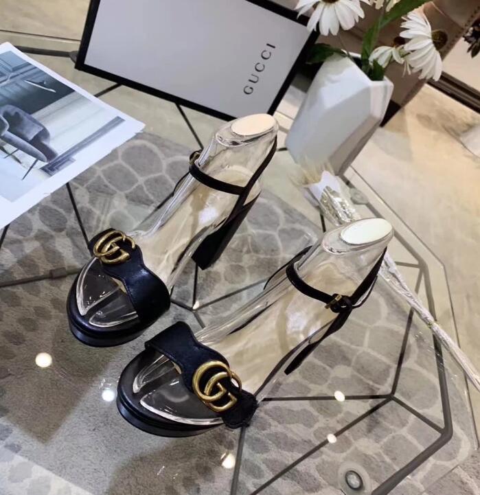SAMC - GUKI Women Shoes - 2235