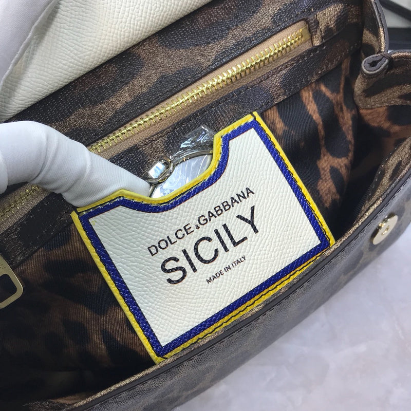 Satchel Bags - DG Bags - 240