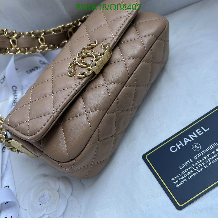 SAMC - CHL Bags Crossbody - 124