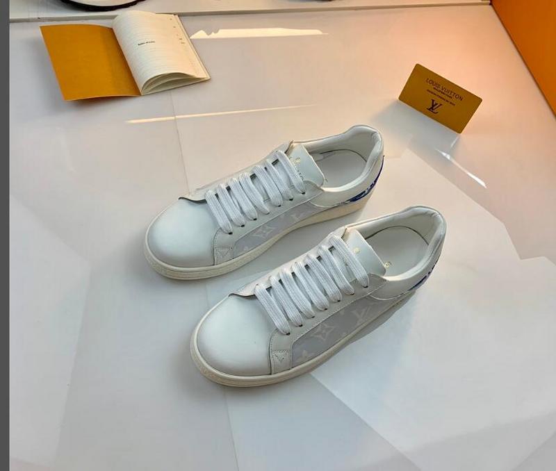 SAMC - LOV Men Shoes - 1746