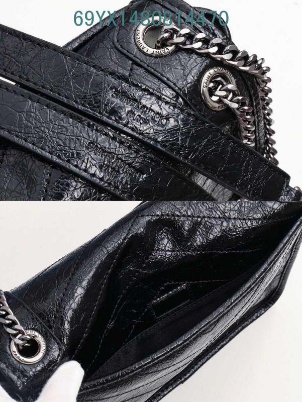 Glami - YLS Bags - 2152