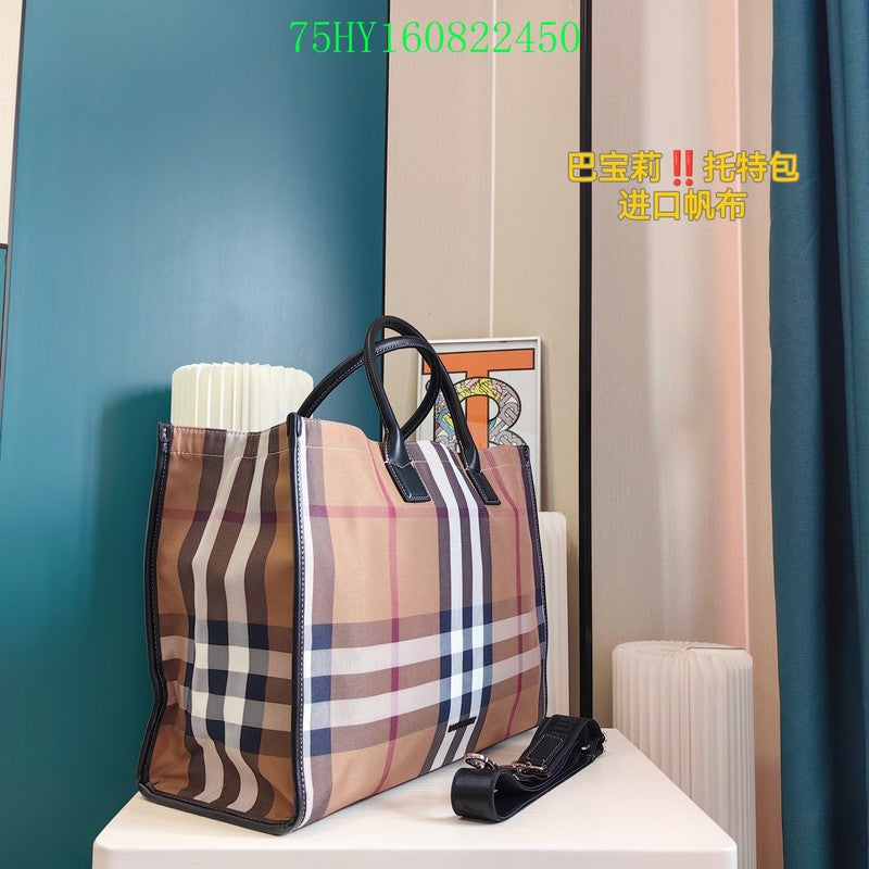 ELE Fashion -BBR Bags - 040