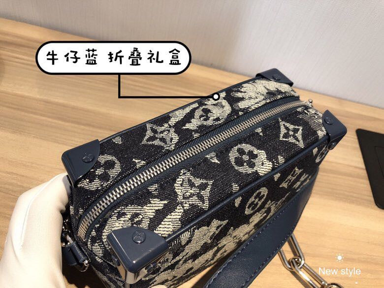 Fashion Lu-Vi bags - 3676