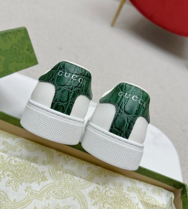 SAMC - GUKI Men Shoes - 218