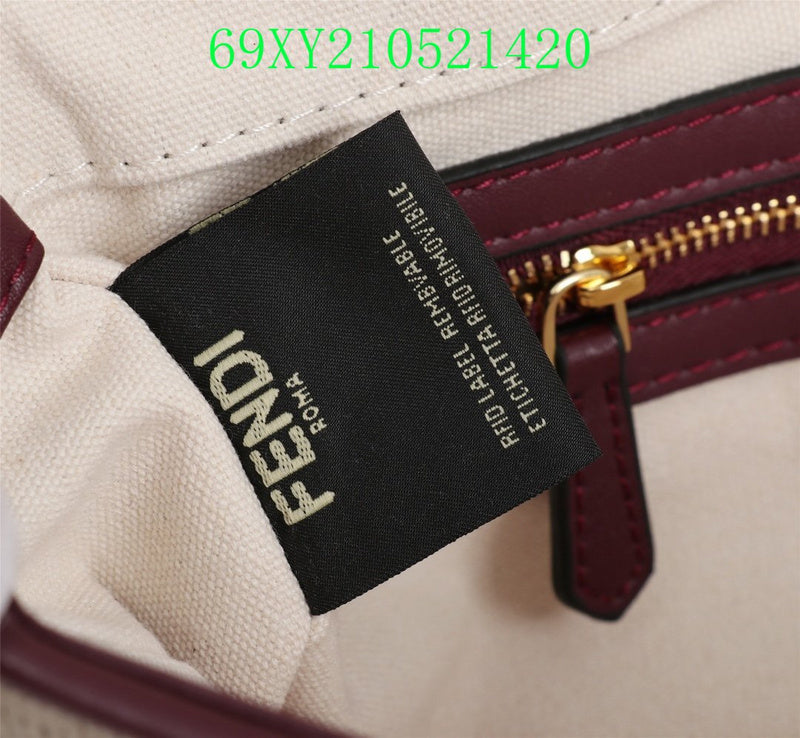 Glami - FDE Bags - 3062