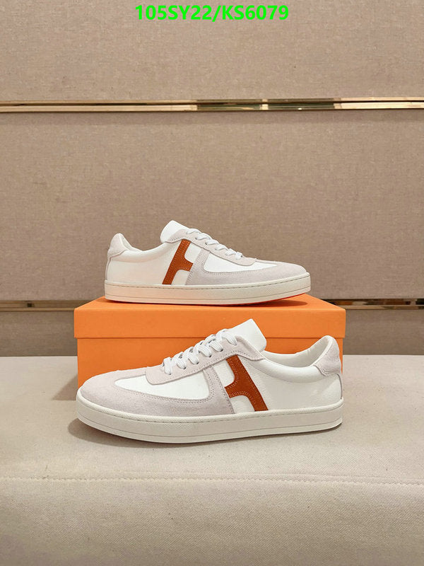 SAMC - HMS Men Shoes - 529