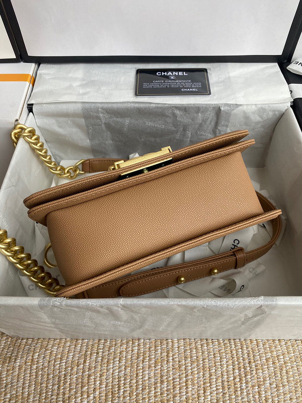 GlamI - CHL Bags - 3535