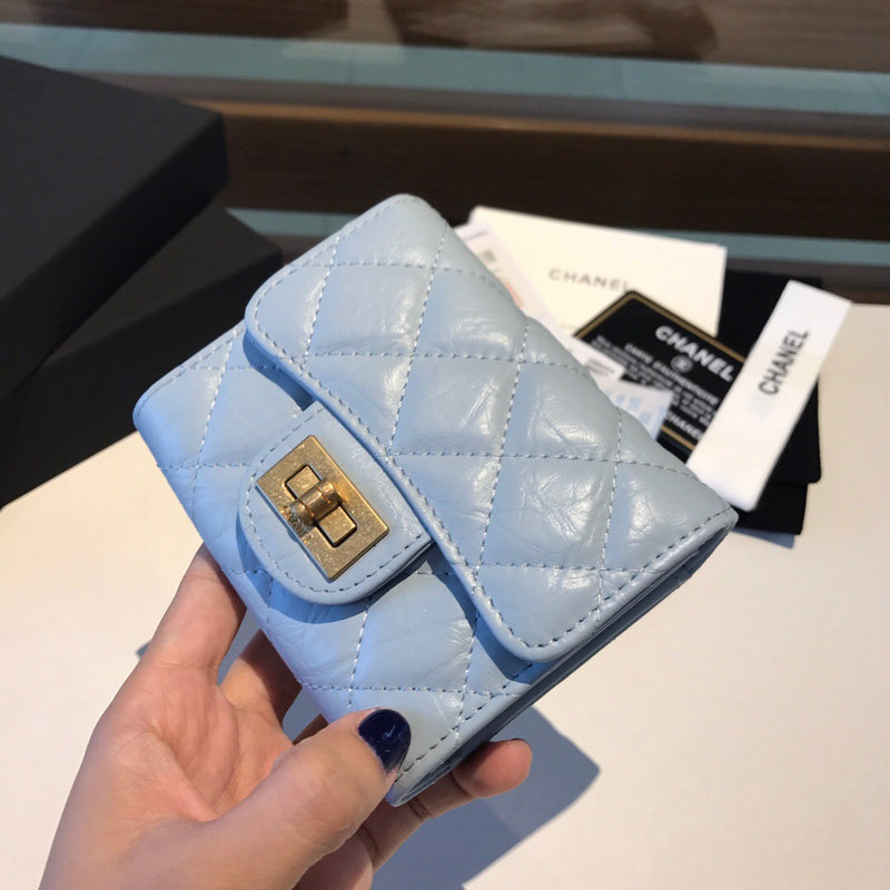 Glami-is - CHL Wallets - 089