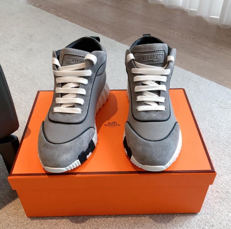 SAMC - HMS Men Shoes - 260