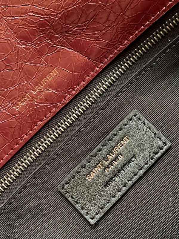 Glamy - YLS Bags - 015