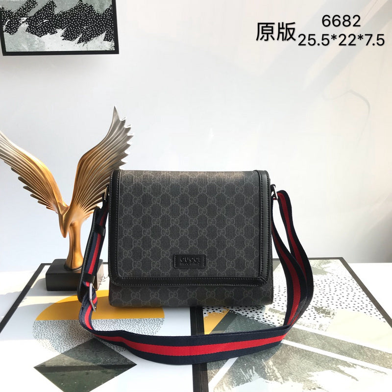 Satchel Bags - GCI Bags - 2392