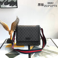 Satchel Bags - GCI Bags - 2392