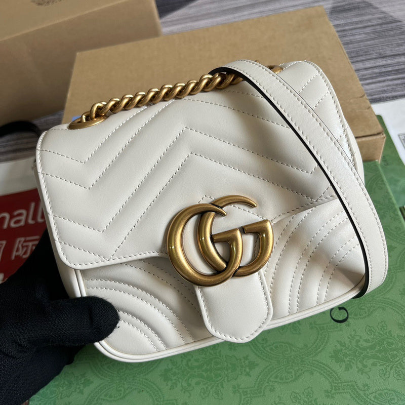 Glami Fashion - GCI Bags - 7682