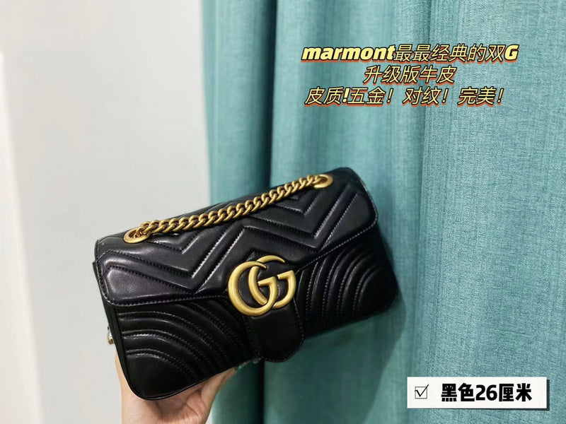 Glami Fashion - GCI Bags - 11634