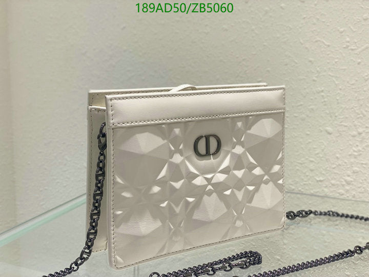 SAMCC - DOR Bags - 1222