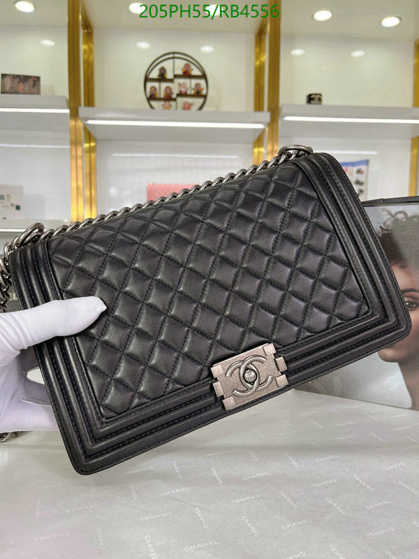 SAMC - CHL Bags - 454