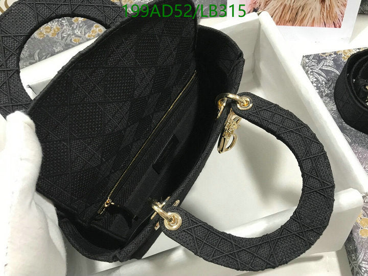 SAMCC - DOR Bags - 1437