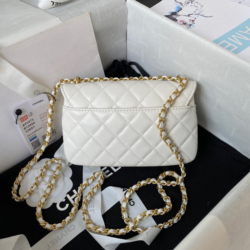 Satchel Bags - CHL Bags - 7521