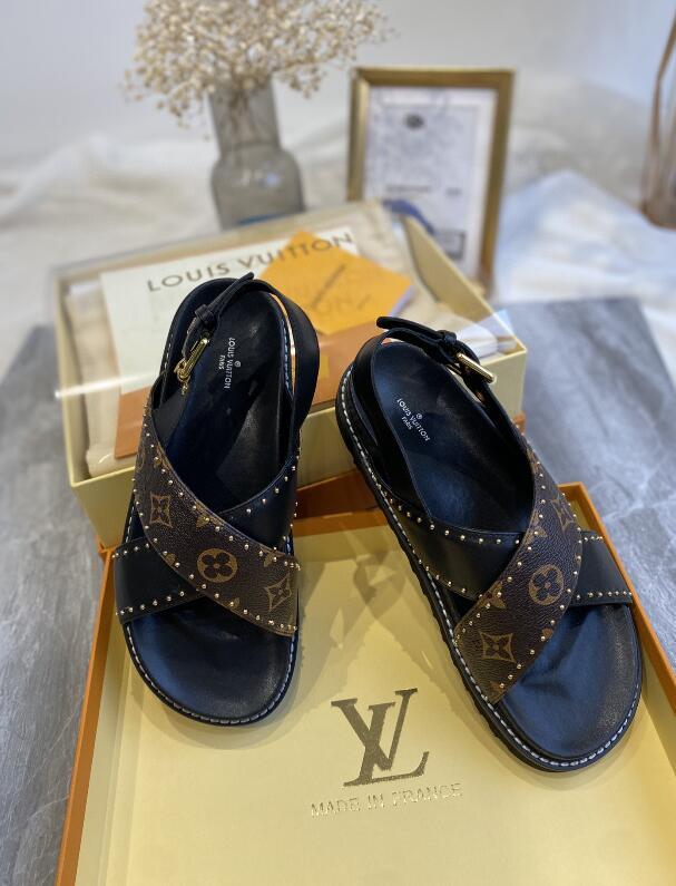 SAMC - LOV Women Shoes - 1446