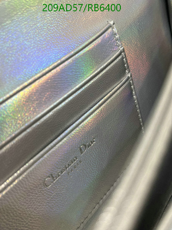 SAMCC - DOR Bags - 1258