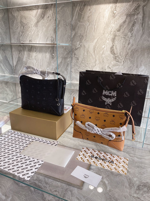 Glami- - MQM Bags - 128