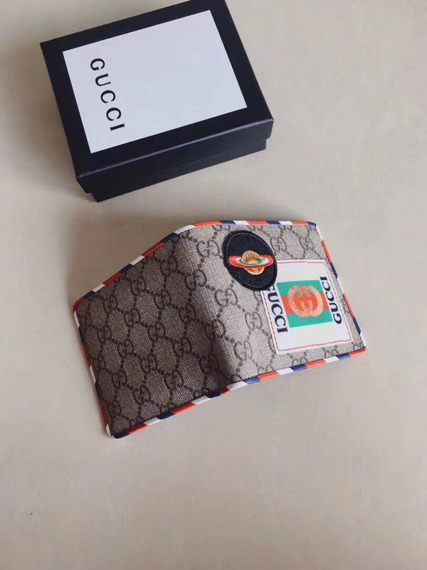 Glami-i - Guki Wallet - 541