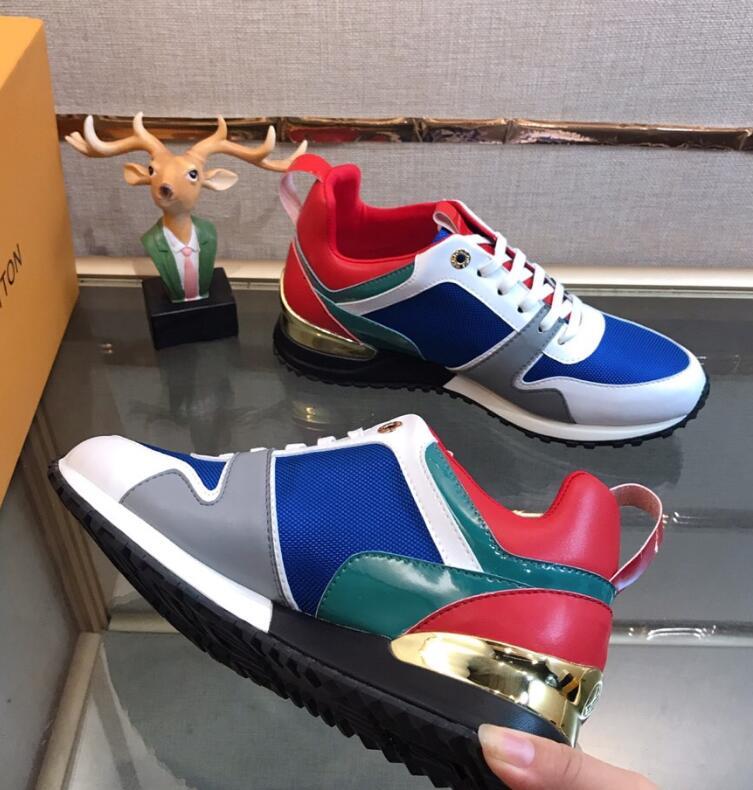 Glamy - LOV Men Shoes - 1794