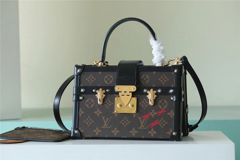Satchel Bags - VL Bags - 6977