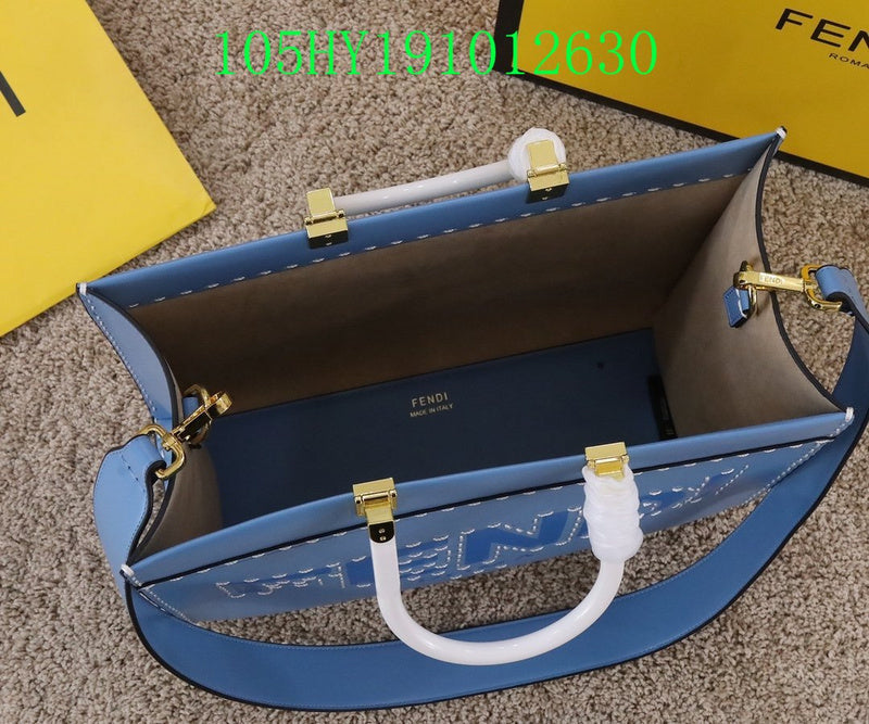 Glami - FDE Bags - 2263
