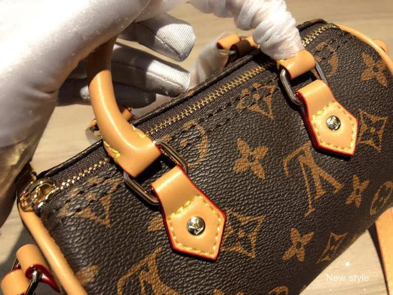 Fashion Lu-Vi bags - 3662