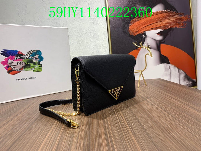 Satchel Bags - PDA Bags - 4638