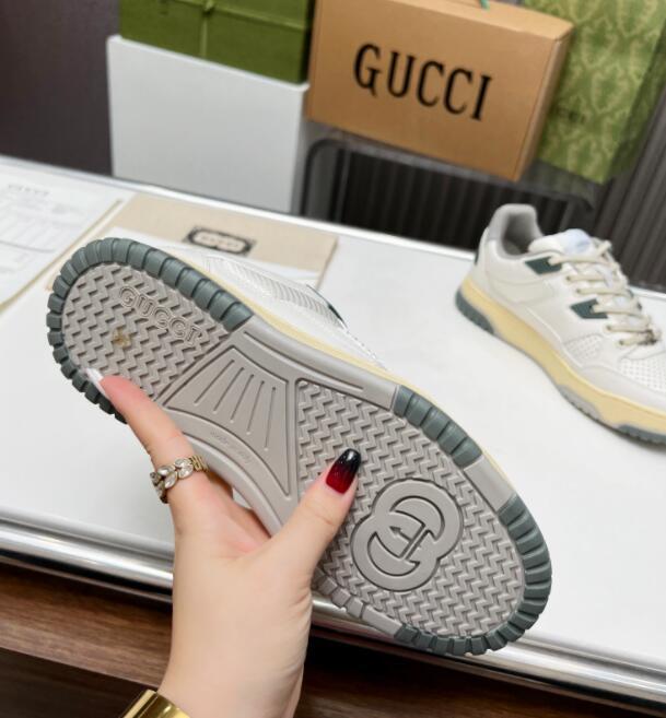 SAMC - GUKI Women Shoes - 408