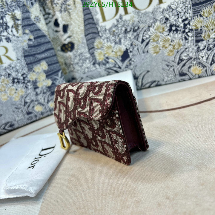 SAMC - DOR Wallets - 047