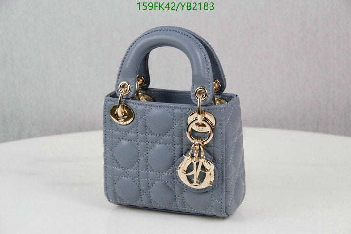 SAMCC - DOR Bags - 1467