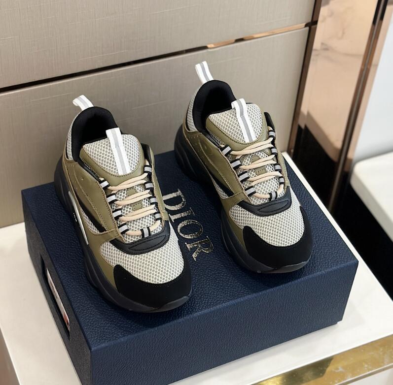 SAMCC - DOR Women Shoes - 370