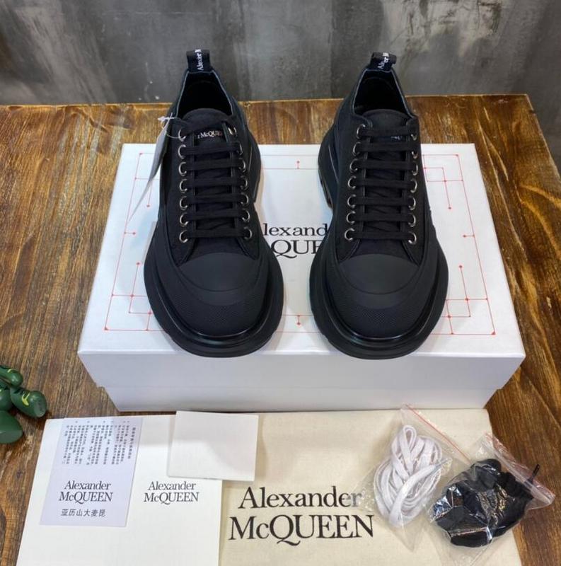 Glamy - AQ Men SHoes - 407