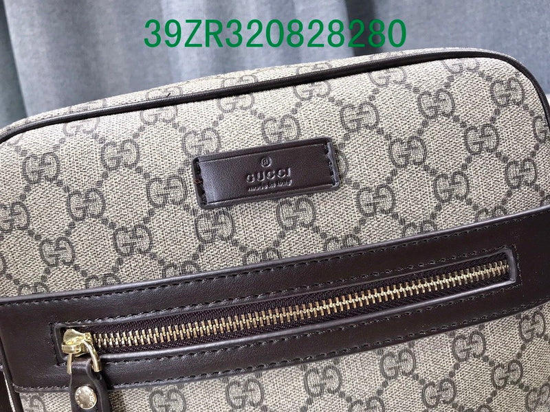 Glami Fashion - GCI Bags - 11219