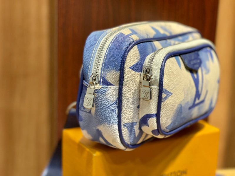 Satchel Bags - VL1 Bags - 281