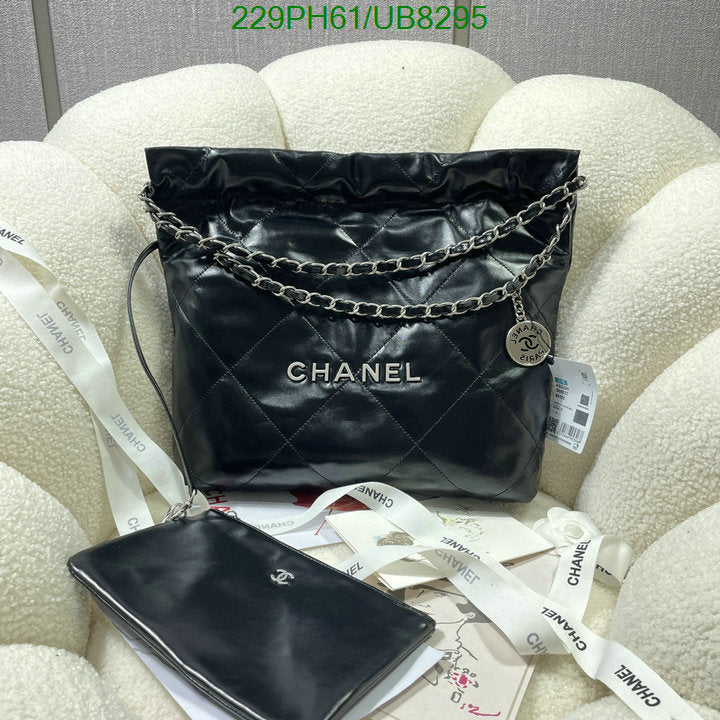 SAMC - CHL Bags - 087