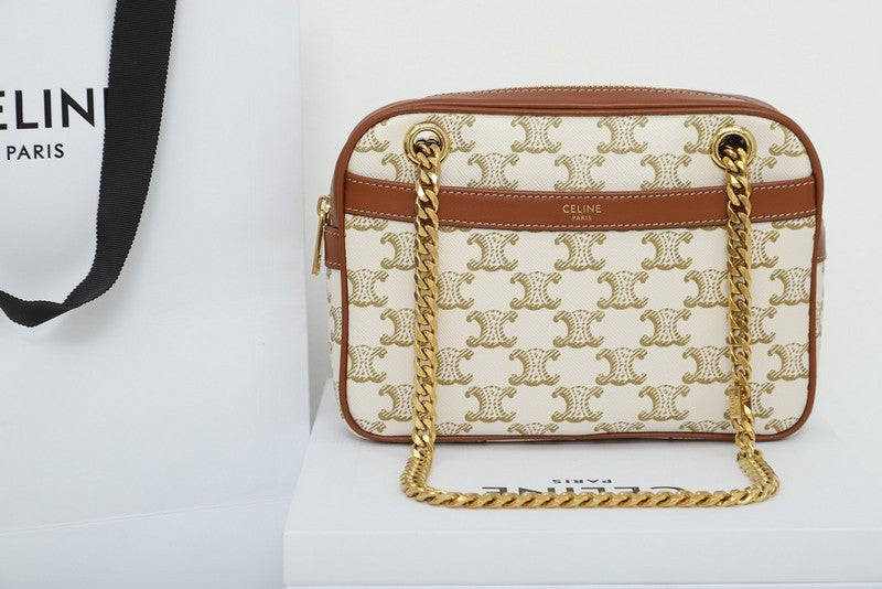 Glamy - COL Bags - 559