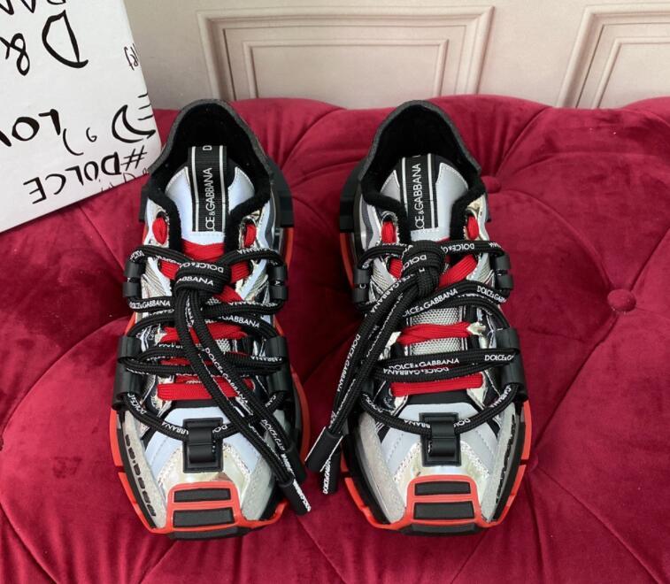 SAMC - DAG Men Shoes - 269