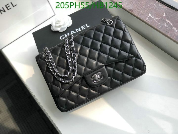 SAMC - CHL Bags - 247