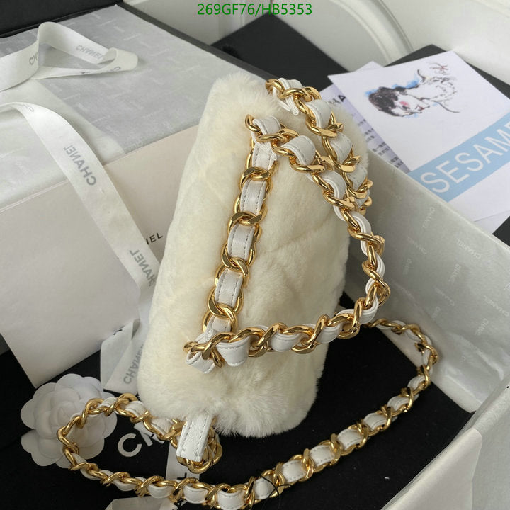 SAMC - CHL Bags - 116