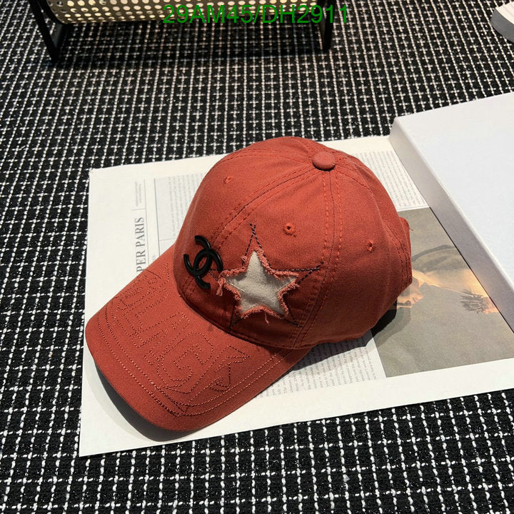 SAMC - CHL Caps & Hats - 029