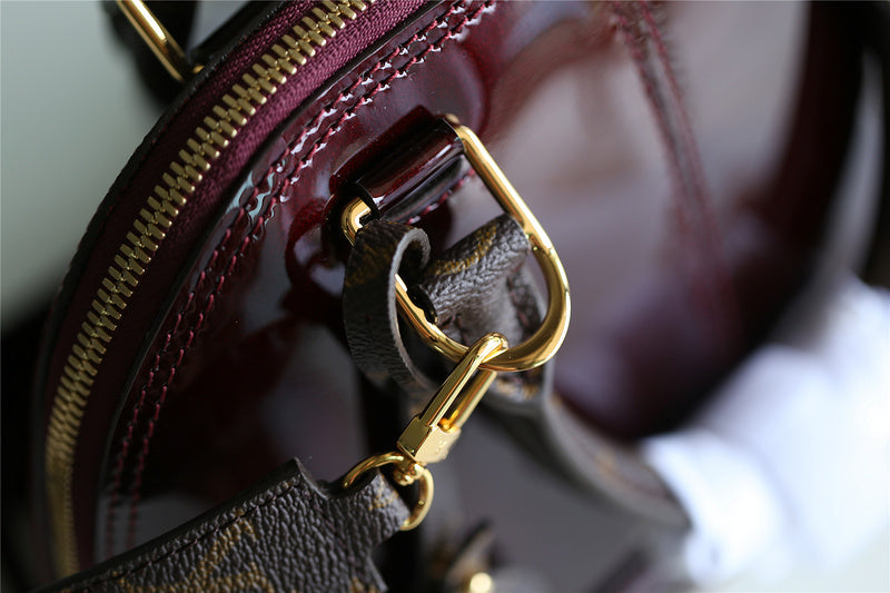Glami Fashion Lu-Vi bags - 8279
